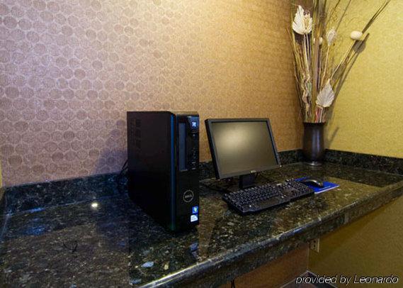 Quality Inn & Suites Decorah Facilități foto